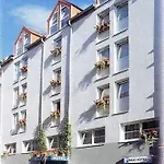 City Hotel Wiesbaden