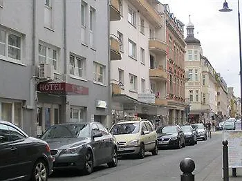 Hotel City Hotel Wiesbaden Wiesbaden