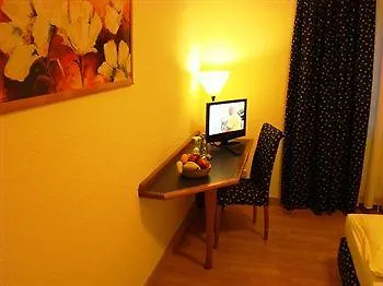 City Hotel Wiesbaden