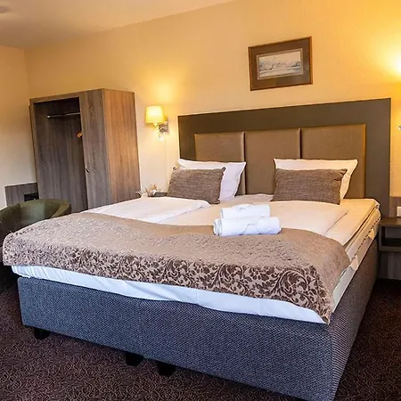 City Hotel Wiesbaden Hotel 3*