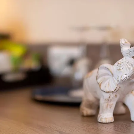 City Hotel Wiesbaden Wiesbaden