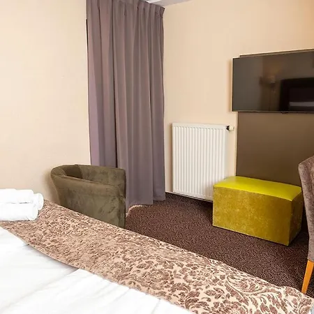 City Hotel Wiesbaden 3* Wiesbaden