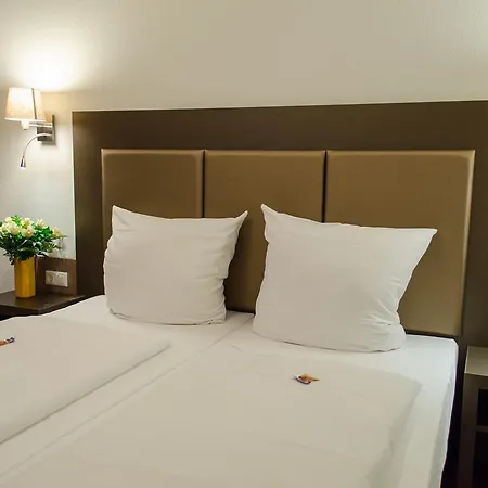 City Hotel Wiesbaden Hotel