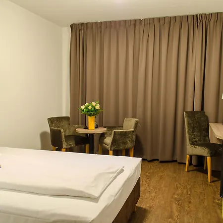 City Hotel Wiesbaden