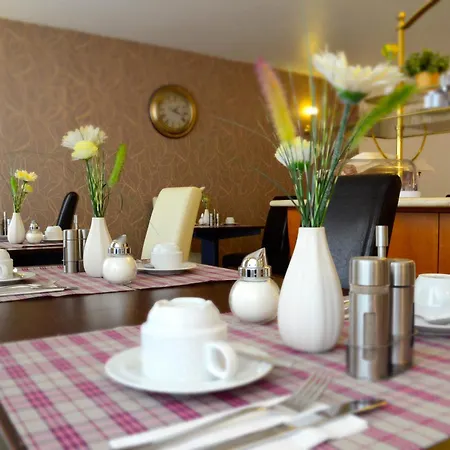 City Hotel Wiesbaden Wiesbaden