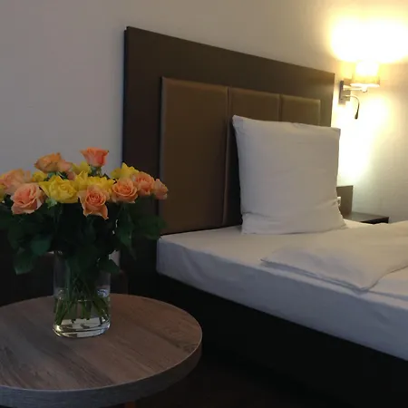 City Hotel Wiesbaden Hotel