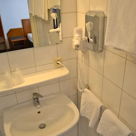 City Hotel Wiesbaden