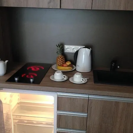 Hotel City Hotel Wiesbaden