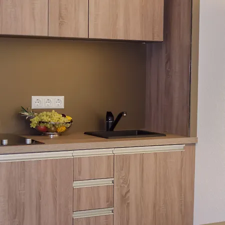 فندق سيتي 3*