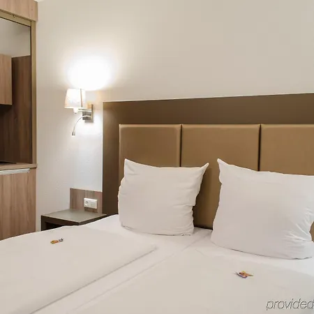 Hotel City Hotel Wiesbaden 3*