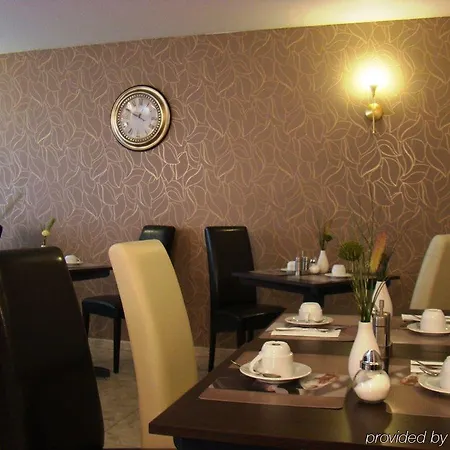 City Hotel Wiesbaden Wiesbaden