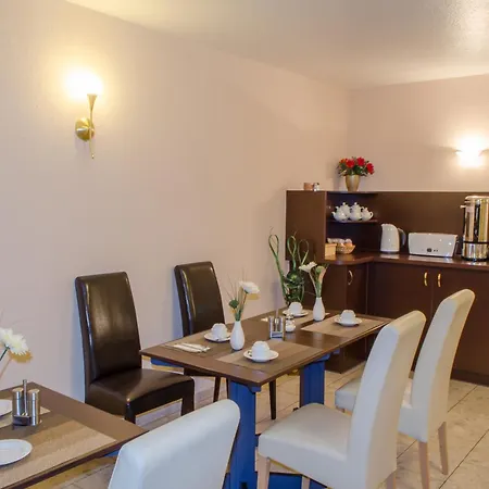 City Hotel Wiesbaden