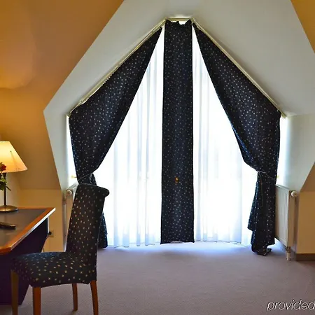 Hotel City Hotel Wiesbaden