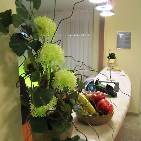 City Hotel Wiesbaden