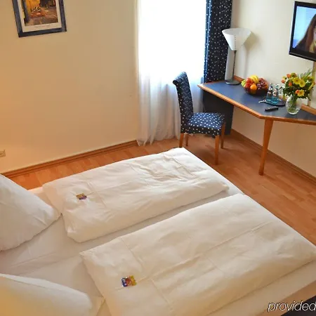 Hotel City Hotel Wiesbaden 3*