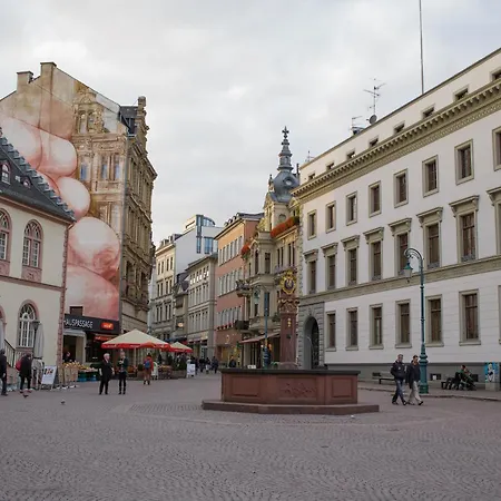 Hotel City Hotel Wiesbaden Wiesbaden