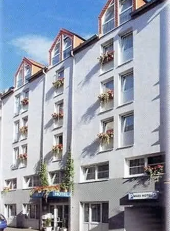 City Hotel Wiesbaden