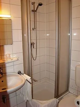 City Hotel Wiesbaden 3*