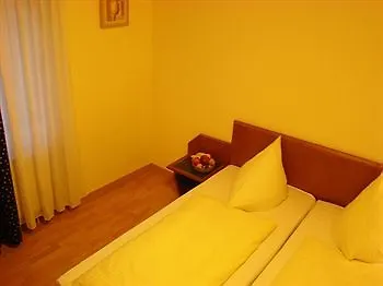 City Hotel Wiesbaden