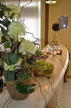 City Hotel Wiesbaden Hotel 3*