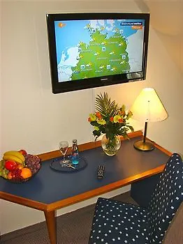 Hotel City Hotel Wiesbaden Wiesbaden