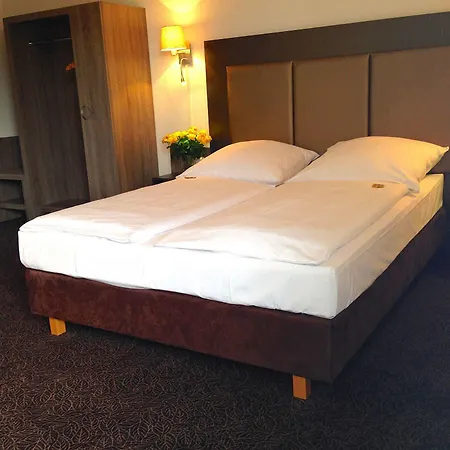 City Hotel Wiesbaden Hotel
