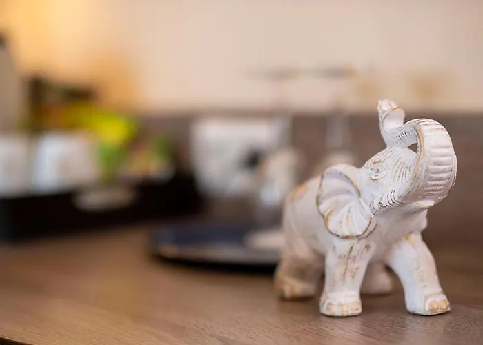 City Hotel Wiesbaden Wiesbaden