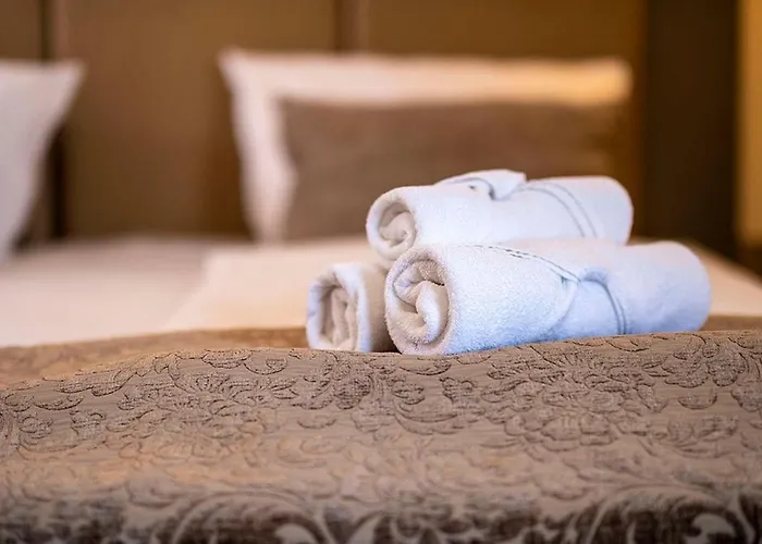 City Hotel Wiesbaden 3*