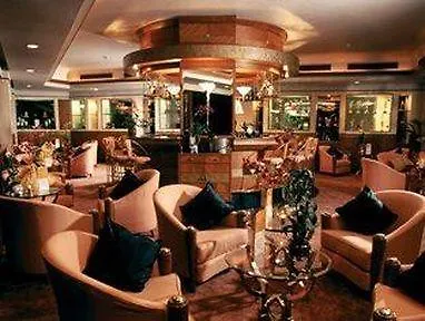 Hotel City Hotel Wiesbaden