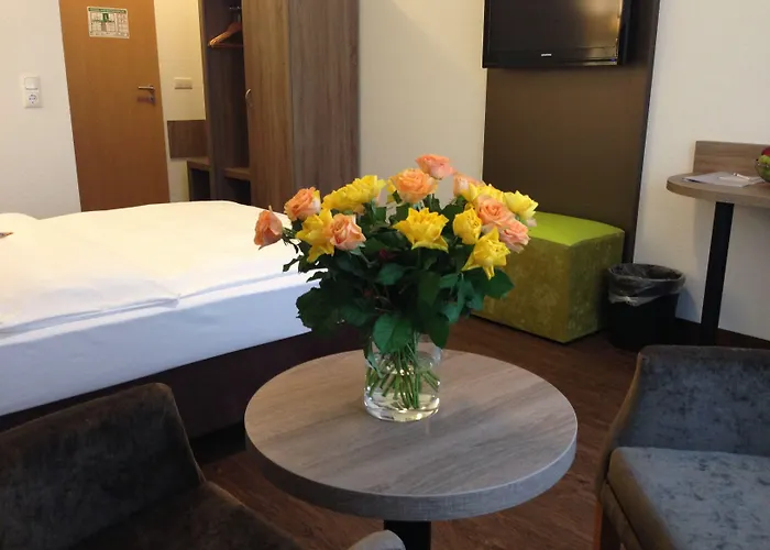 City Hotel Wiesbaden Hotel Wiesbaden