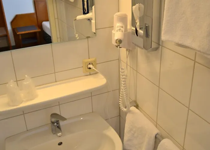 City Hotel Wiesbaden