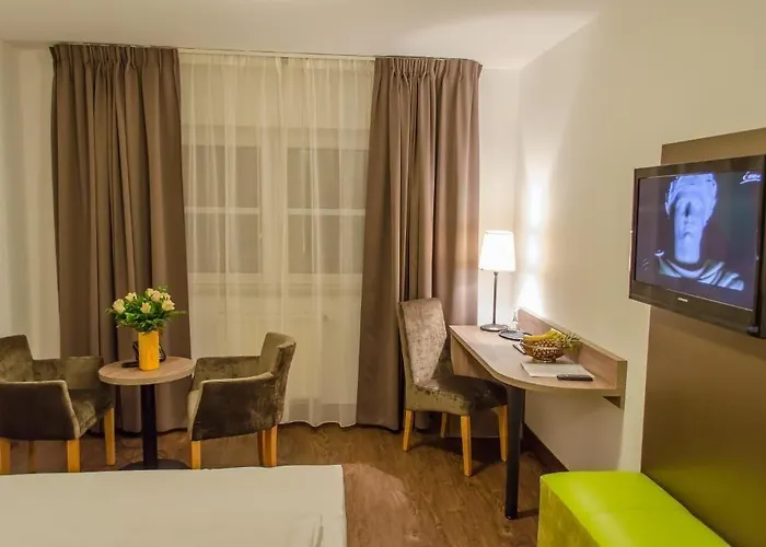 City Hotel Wiesbaden Wiesbaden