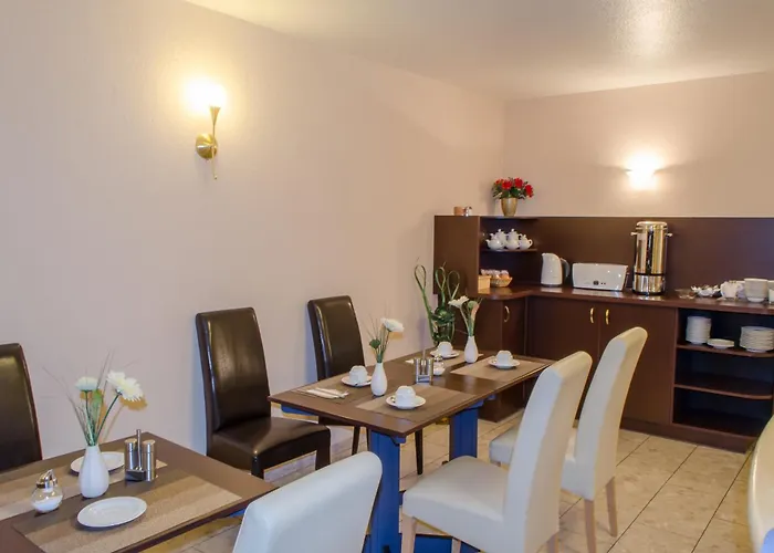 City Hotel Wiesbaden