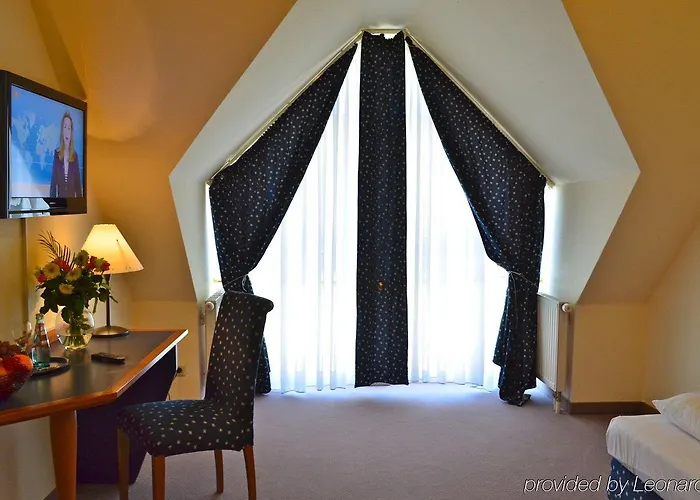 Hotel City Hotel Wiesbaden