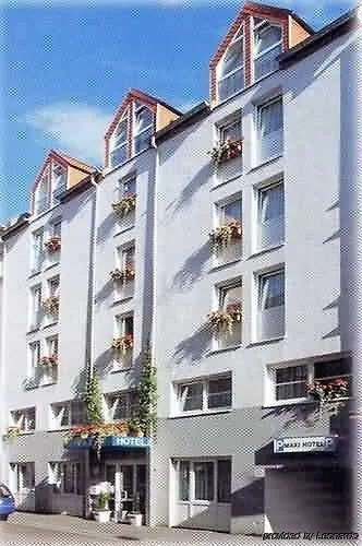 City Hotel Wiesbaden