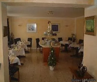 Отель City Hotel Wiesbaden