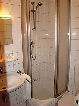 City Hotel Wiesbaden 3*