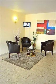 City Hotel Wiesbaden