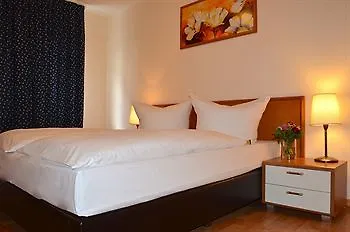 Отель City Hotel Wiesbaden