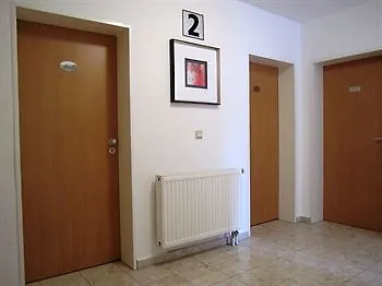 City Hotel Wiesbaden Hotel