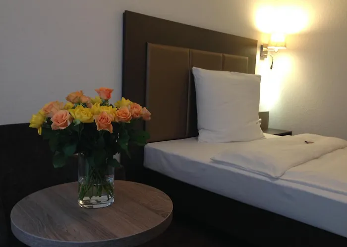 City Hotel Wiesbaden Hotel Wiesbaden