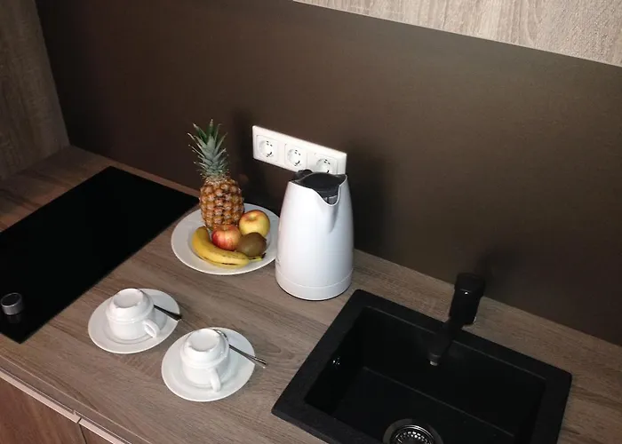 City Hotel Wiesbaden 3* Wiesbaden