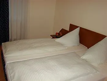 City Hotel Wiesbaden 3*