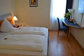 City Hotel Wiesbaden 3* Висбаден